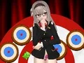 Spēle Hot Girl Darts online