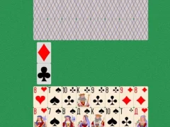 Spēle Your Trumps A Card Duel online