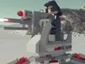 Spēle LEGO Star Wars Battlerun online