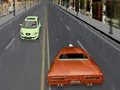 Spēle 3D Racer 2 online