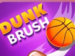 Spēle Dunk Clash online