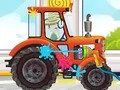 Spēle Car Wash online