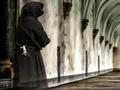 Spēle Old Monastery escape online