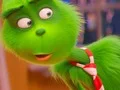 Spēle The Grinch Hidden Spots online