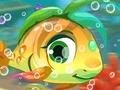 Spēle Fish Makeover online