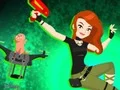 Spēle Kim Possible Mission: Improbable online