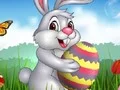 Spēle Easter Egg Hunt online