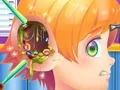 Spēle Funny Ear Surgery online