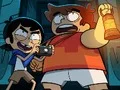 Spēle Victor and valentino taco terror online