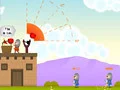 Spēle Kingdom of Catapults online