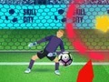 Spēle Penalty Shooter online