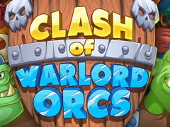Spēle Clash Of Orcs online