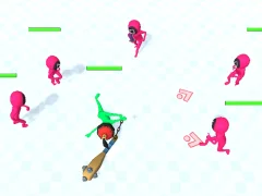 Spēle Squid Game: Online online
