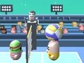 Spēle Amazing Volleyball online