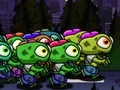 Spēle Zombie Tsunami Online online