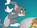 Spēle Tom and Jerry Bomberman online