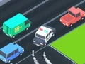 Spēle Road Turn online