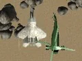 Spēle F22 Raptor online