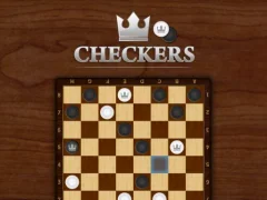 Spēle Checkers online