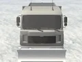 Spēle Snow Plow Trucks online