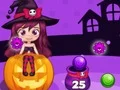 Spēle Sweet Halloween online