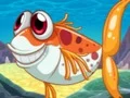 Spēle Aquarium Puzzle online