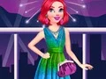 Spēle Bffs Night Out online