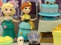 Spēle Princess Stars Jigsaw online