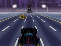 Spēle Batman Revenge of Gorilla Grodd online