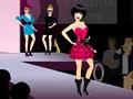 Spēle Naughty Supermodels online
