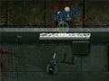 Spēle Zombie Train online