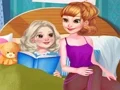 Spēle Adventure Bedtime Stories online