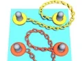 Spēle Go Knots 3D online