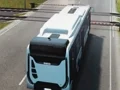Spēle City Bus & Off Road Bus online
