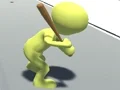 Spēle Homer City Game 3d online