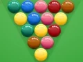 Spēle Pool Bubbles online