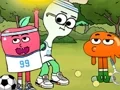 Spēle The Summer Sports Quiz 2020 online