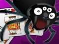 Spēle Huge Spider Solitaire online