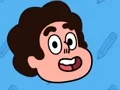 Spēle How to Draw Steven online