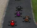 Spēle Red Kart Racer online
