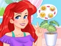 Spēle Mermaid Mood Swings online