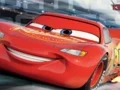 Spēle McQueen Cars Jigsaw Puzzle Collection online