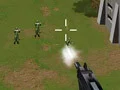 Spēle Rebel Fortress online