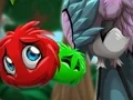 Spēle Fuzzies online