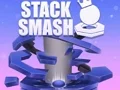 Spēle Stack Smash online