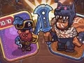 Spēle Pirate Cards online