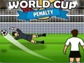 Spēle World Cup Penalty 2018 online