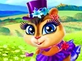 Spēle Happy Chipmunk online