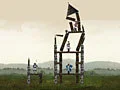 Spēle Crush the Castle online