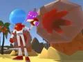 Spēle Survival On Worm Planet online